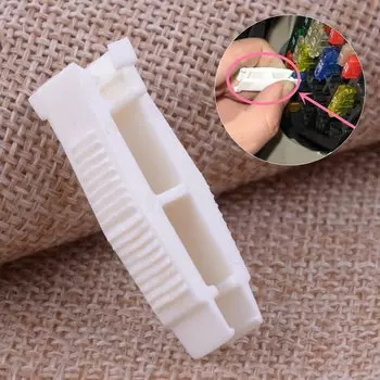 Инструмент для снятия съемника реле предохранителей CITALL, белый, подходит для VW Passat Golf Audi Skoda Europe Fabia 8D 0941802