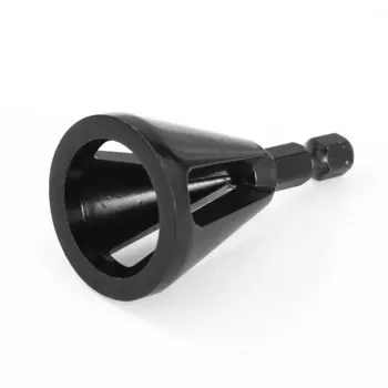 Инструмент для снятия заусенцев alloet