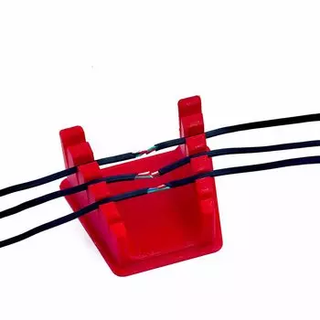 Инструмент для сварки пластмасс SiKO