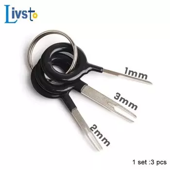 Набор инструментов для удаления клемм XSLIVSTO