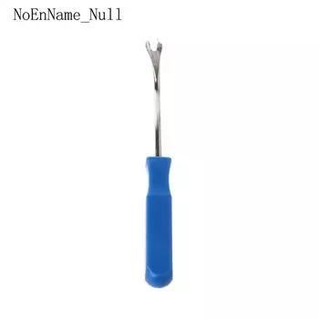 Инструмент для удаления зажимов для обивки автомобиля внутренняя отделка двери