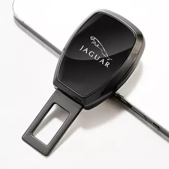 Инструмент для удлинения внутренней пряжки ремня безопасности General Motors для Jaguar XE XF XJ F-Type F-Pace XKR XEL XFL S F XK XJL XJ6 XJS X автомобиля