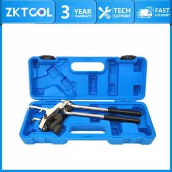 Инструмент для установки и снятия давления пружины клапана подходит для двигателя BMW N13 N20 N26 N51 N52 N53 N54 N55 OEM BMW 117110