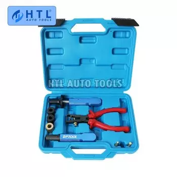 Инструмент для установки и снятия сальника топливной форсунки для BMW N55 N63 S55 S63 B38 B48, инструмент для снятия установки сальников