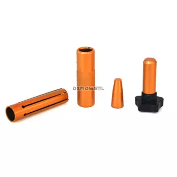 Инструмент для установки уплотнительных колец DXM c7c9