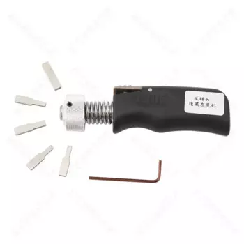 Инструмент для установки замков TSNEW