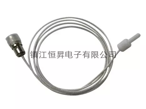 Инструмент для волновой терапии, линия терапии TNC для головы и ушных каналов, длина линии физиотерапии 1,5 м, можно настроить