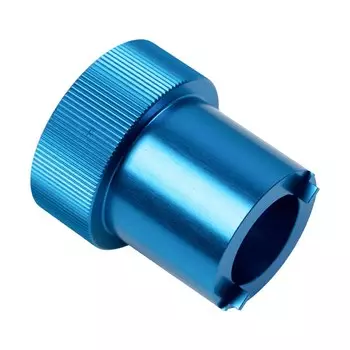 Инструмент для вставки линз с фокусировкой ультралаурас диаметром 30 мм на 1064 нм для волоконного лазерного режущего станка WSX