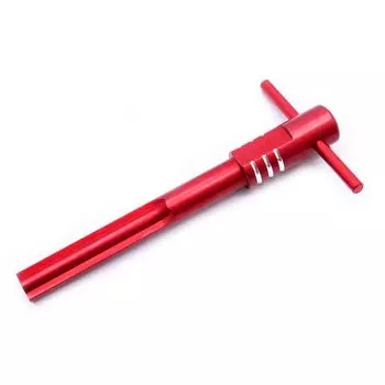 Инструмент для выравнивания корпуса переключателя зажигания 943 для моделей Harley Touring 2003 2004 2005 2006 2007 2008 2009 2010 2011 2012 2013