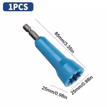 Инструмент для зачистки кабеля alloet