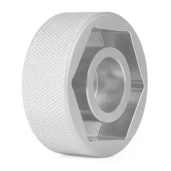 Инструмент для заднего колеса мотоцикла, гайка заднего колеса 60 мм для R 1290, Аксессуары для мотоцикла