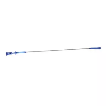 Инструмент для захвата, 4 захвата, длинный захват, гибкая пружина, захват узкого изгиба