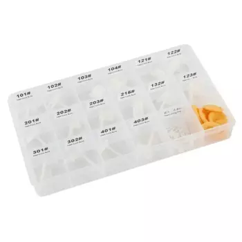 Набор инструментов для замены головки HDD 28 в 1 BES