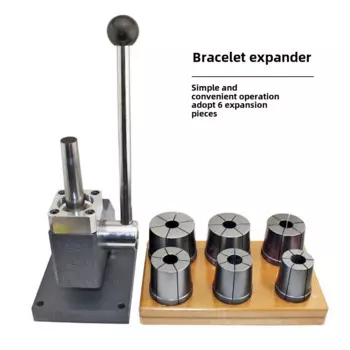 Инструмент для замены размера браслета