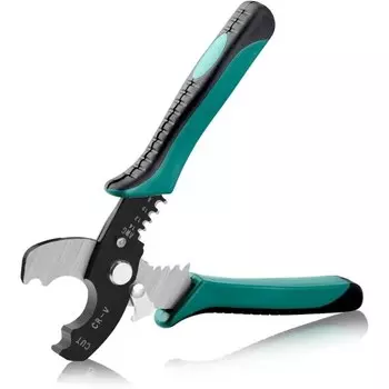 Инструмент ручной для зачистки проводов, 1,6-4,0 мм