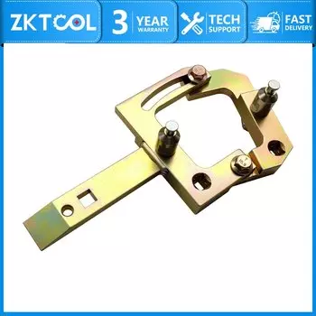 Инструмент шкива коленчатого вала EN-49979, LUJ двигатель подходит для 2018 Buick 1,2, шкив коленчатого вала