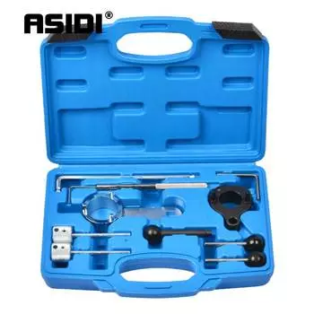 Инструмент Синхронизации двигателя для VAG VW AUDI 1,4 1,6 2.0i TDi CR 2012