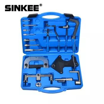 Инструмент Синхронизации двигателя подходит для автомобилей Renault инструмент блокировки времени