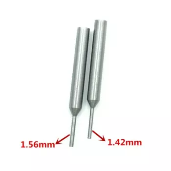 Инструмент TSNEW для удаления/установки штифтов откидных ключей