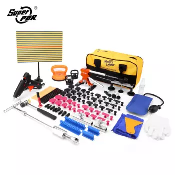 Супер PDR инструменты, набор для ремонта вмятин без покраски, удаление вмятин на автомобиле, ремонт вмятин, инструменты для самостоятельного ремонта града