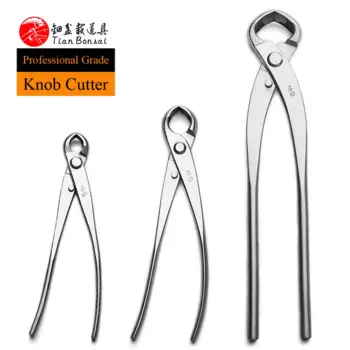 Резак для ручки TianBonsai 4Cr13MoV