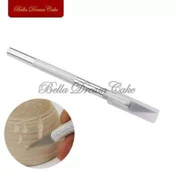 Инструменты для декорирования торта