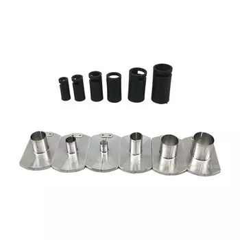 Инструменты для грузовиков Volvo VOE JD006-1 88800414 Инструмент для снятия пневматических труб