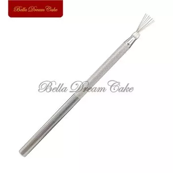 Инструменты для лепки из полимерной глины