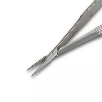 Инструменты для модели хобби Прецизионные пинцеты для травления чипов Пинцет для тонкой обработки