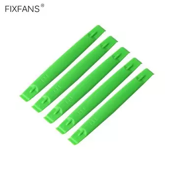 Инструменты для открытия телефона, пластиковый инструмент для открытия панели Spudger для iPhone, мобильного телефона, iPad, планшета, MacBook, ноутбука, ПК, набор инструментов для ремонта