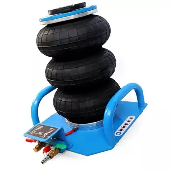 Инструменты для ремонта автомобилей и смены шин, надувной воздушный домкрат на 3 тонны, подъемник 140-400 мм