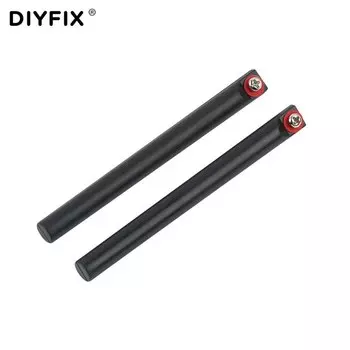 Инструменты для ремонта DIYFIX мобильный телефон, 0,06 мм, ЖК-экран, разделительная линия для проводов, 100 м, для iPhone, Samsung, мобильных телефонов