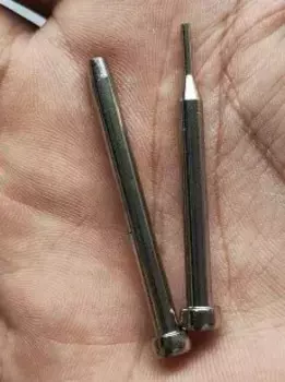 Инструменты для снятия штифтов OLOEY Remote Car Key