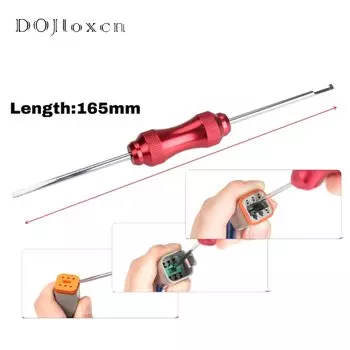 Инструменты для удаления автомобильных вилок Dojioxcn