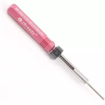 Инструменты для удаления JRready DRK20B для стандартных соединительных контактов MIL, контакт M81969/19-06 REV B