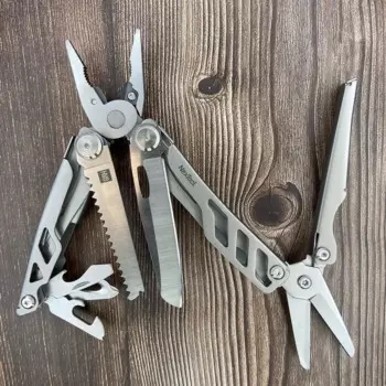 Инструменты NEXTOOL 15 в 1 многофункциональные инструменты лезвие складные плоскогубцы Велоспорт портативные ножницы открывалка для бутылок Nextool нож navaj