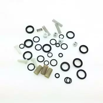 Инструменты STARPAD для ремонта автомобилей, насос для мойки высокого давления QL280 380, модельный комплект