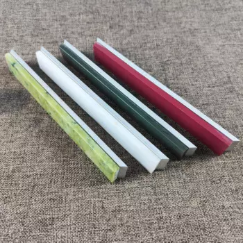 Набор точильных камней Sy Tools 4 шт. для точилки Ruixin pro