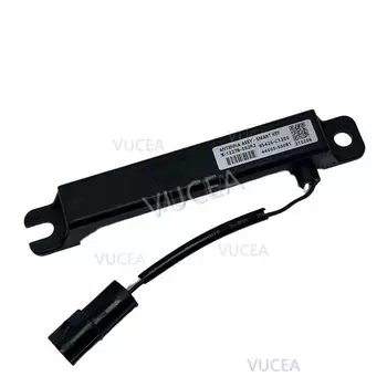 Интеллектуальная бесключевая Входная антенна для заднего бампера OEM 95420C1200 для Sonata 2015-2018 LF CRETA IX25 95420-C1200 БЕСКЛЮЧЕВОЙ датчик