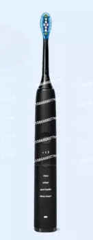 Интеллектуальная полностью автоматическая зубная щетка