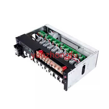 Интеллектуальная распределительная коробка, базовая станция для телекоммуникации, интеллектуальная распределительная коробка питания, умная электрическая распределительная коробка для дома