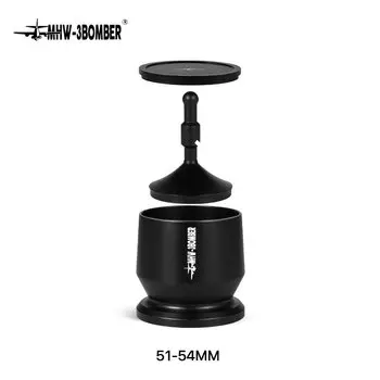 Интеллектуальное дозирующее кольцо MHW-3BOMBER из нержавеющей стали