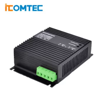 Интеллектуальное зарядное устройство CH28 3A 12V/24V + Бесплатная быстрая доставка