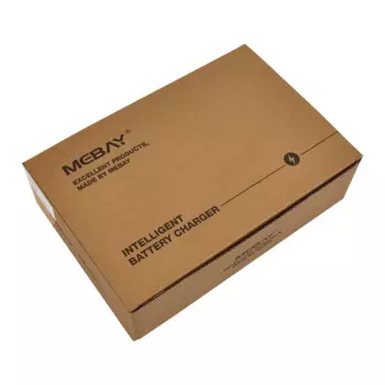 Интеллектуальное зарядное устройство Mebay BCC10A 24V 12V