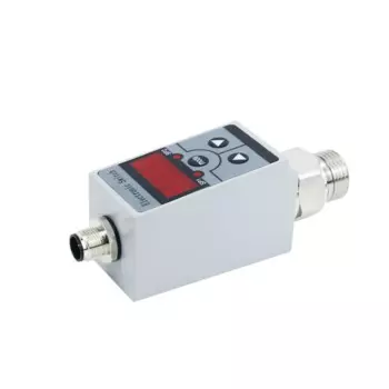 Интеллектуальный датчик давления воды и масла, цифровой дифференциальный Регулируемый датчик, регулятор давления