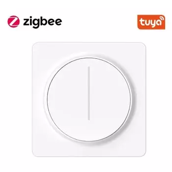 Интеллектуальный диммерный выключатель SZKOSTON для LED ламп