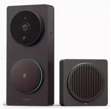 Интеллектуальный дверной звонок XMSJ G4