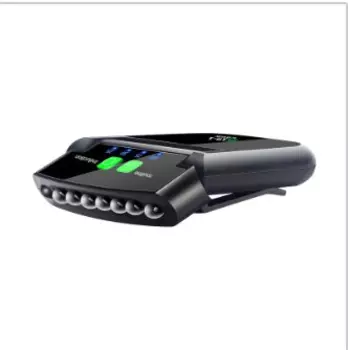 Интеллектуальный налобный фонарь Ligghig