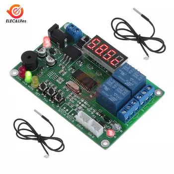 Интеллектуальный регулятор температуры Aideepen