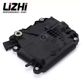 Интеллектуальный сервомодуль 722,9 ISM для Mercedes-Benz C/E/G/R/S/ML/SL 250 350 400 550 V6 V8 A 07-20 гг. 0002701752 A 0002701852